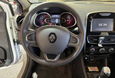 Renault Clio IV GARANTIE 1 AN 0.9 TCe 90 cv