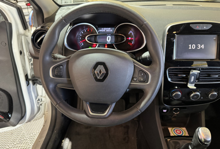 Renault Clio IV GARANTIE 1 AN 0.9 TCe 90 cv