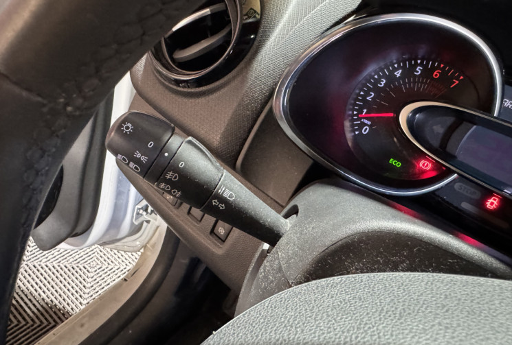 Renault Clio IV GARANTIE 1 AN 0.9 TCe 90 cv