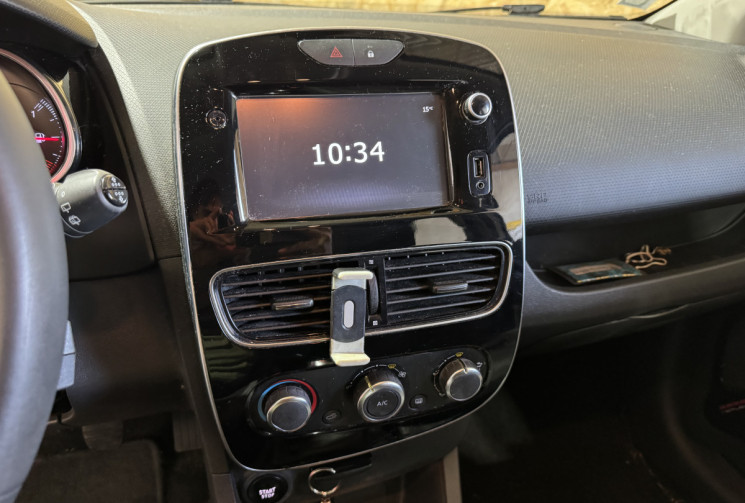 Renault Clio IV GARANTIE 1 AN 0.9 TCe 90 cv