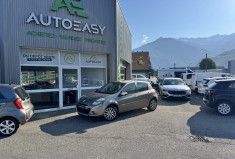 Renault Clio III phase 2 1.5 dci 106 Initiale Paris - 1ère main
