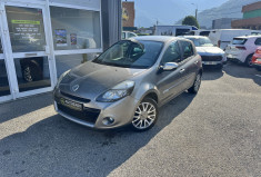 Renault Clio III phase 2 1.5 dci 106 Initiale Paris - 1ère main