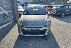 Renault Clio III phase 2 1.5 dci 106 Initiale Paris - 1ère main