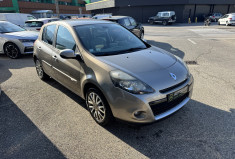 Renault Clio III phase 2 1.5 dci 106 Initiale Paris - 1ère main