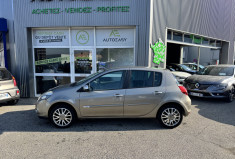 Renault Clio III phase 2 1.5 dci 106 Initiale Paris - 1ère main