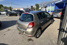 Renault Clio III phase 2 1.5 dci 106 Initiale Paris - 1ère main