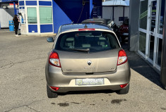 Renault Clio III phase 2 1.5 dci 106 Initiale Paris - 1ère main