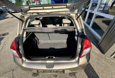Renault Clio III phase 2 1.5 dci 106 Initiale Paris - 1ère main