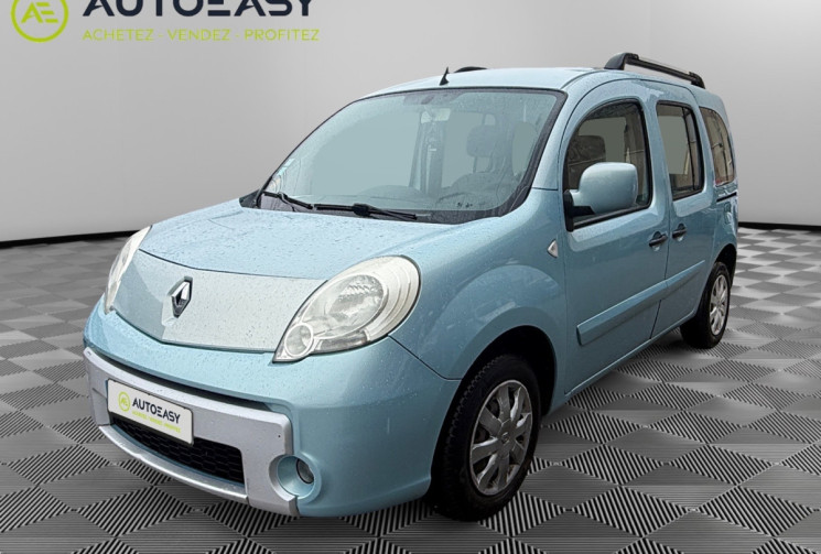 Renault Kangoo 1.5 DCI / 105 CH / CLIM / DISTRIB OK 