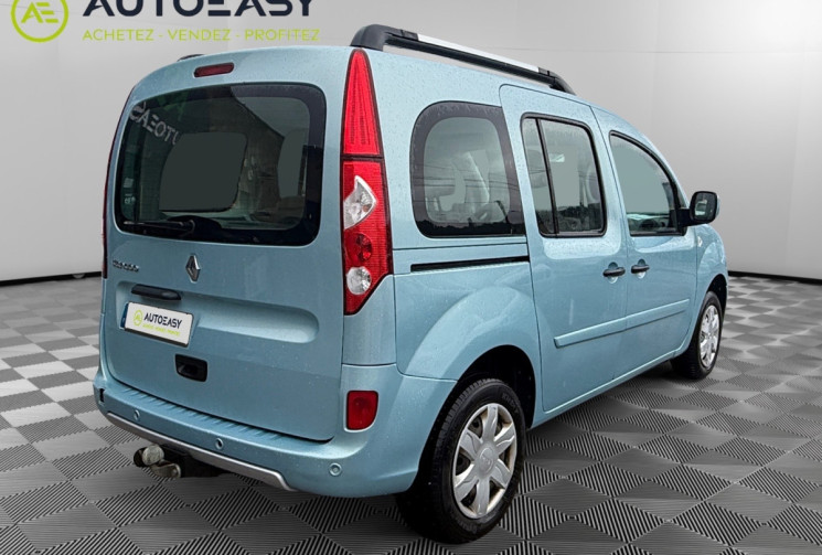 Renault Kangoo 1.5 DCI / 105 CH / CLIM / DISTRIB OK 