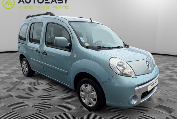 Renault Kangoo 1.5 DCI / 105 CH / CLIM / DISTRIB OK 