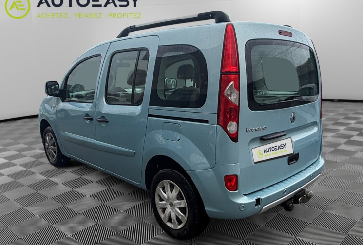Renault Kangoo 1.5 DCI / 105 CH / CLIM / DISTRIB OK 