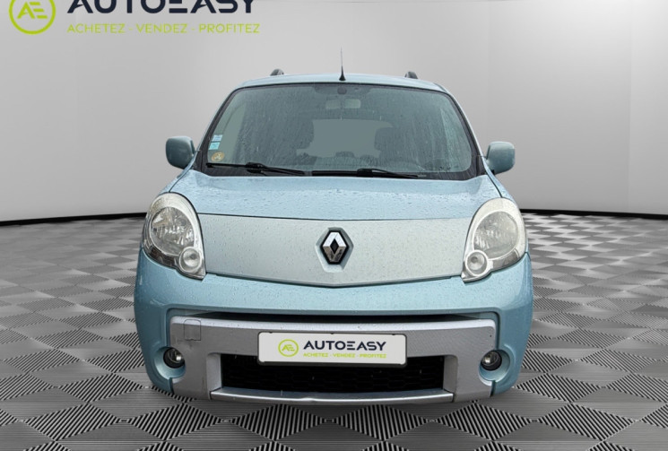 Renault Kangoo 1.5 DCI / 105 CH / CLIM / DISTRIB OK 