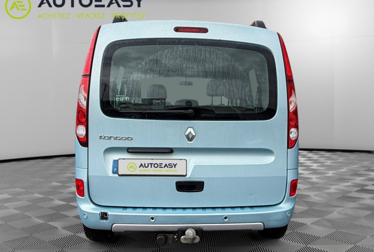 Renault Kangoo 1.5 DCI / 105 CH / CLIM / DISTRIB OK 