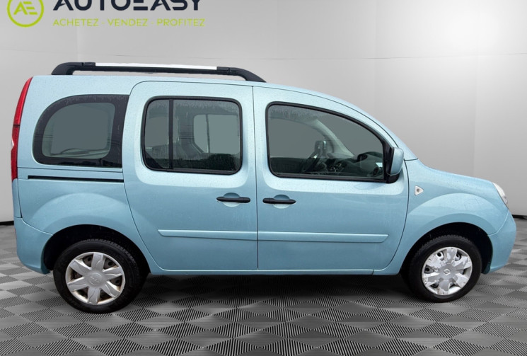 Renault Kangoo 1.5 DCI / 105 CH / CLIM / DISTRIB OK 