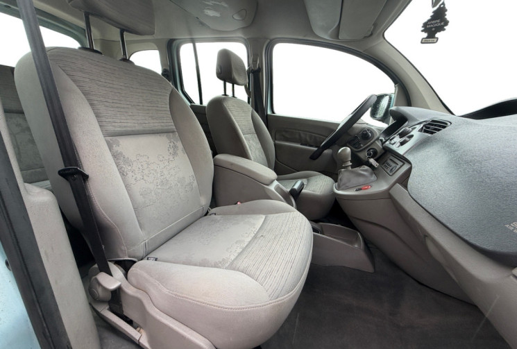 Renault Kangoo 1.5 DCI / 105 CH / CLIM / DISTRIB OK 