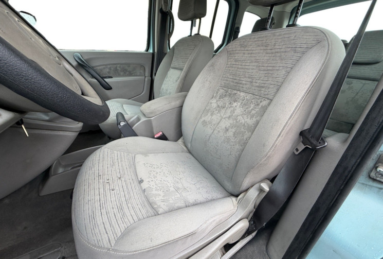 Renault Kangoo 1.5 DCI / 105 CH / CLIM / DISTRIB OK 