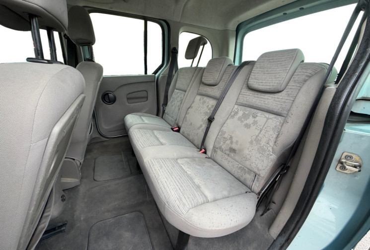 Renault Kangoo 1.5 DCI / 105 CH / CLIM / DISTRIB OK 