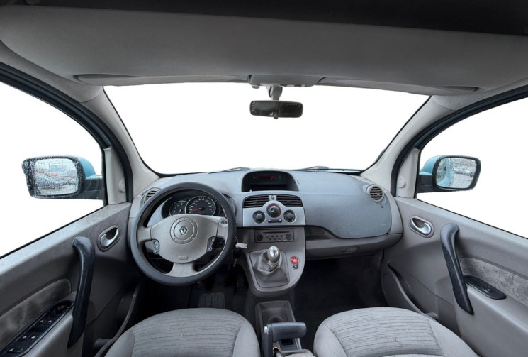 Renault Kangoo 1.5 DCI / 105 CH / CLIM / DISTRIB OK 