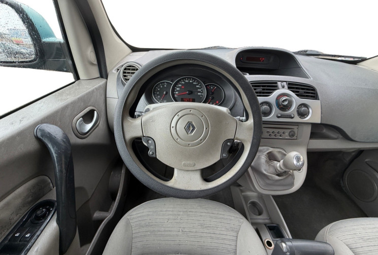 Renault Kangoo 1.5 DCI / 105 CH / CLIM / DISTRIB OK 
