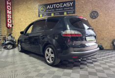 Ford S-MAX GARANTIE 1 AN 2.0 TDCi 140cv