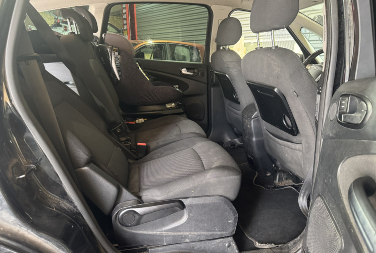 Ford S-MAX GARANTIE 1 AN 2.0 TDCi 140cv