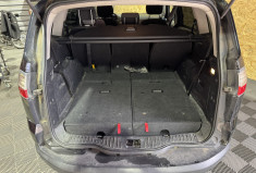 Ford S-MAX GARANTIE 1 AN 2.0 TDCi 140cv