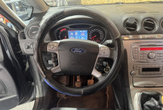 Ford S-MAX GARANTIE 1 AN 2.0 TDCi 140cv