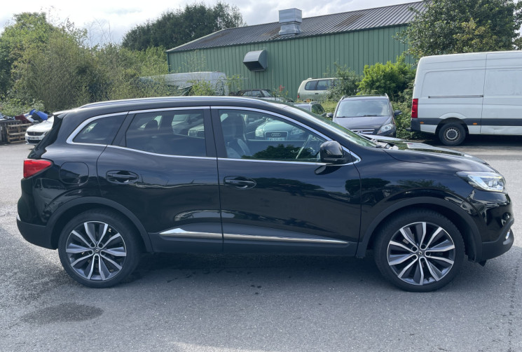 Renault Kadjar I 1.5 Blue dCi 115ch Intens