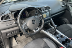 Renault Kadjar I 1.5 Blue dCi 115ch Intens