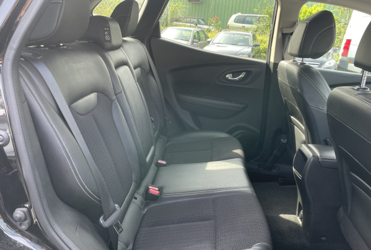 Renault Kadjar I 1.5 Blue dCi 115ch Intens