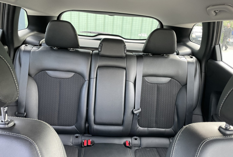 Renault Kadjar I 1.5 Blue dCi 115ch Intens