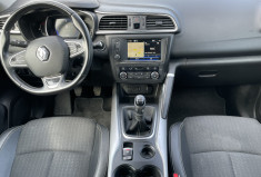 Renault Kadjar I 1.5 Blue dCi 115ch Intens