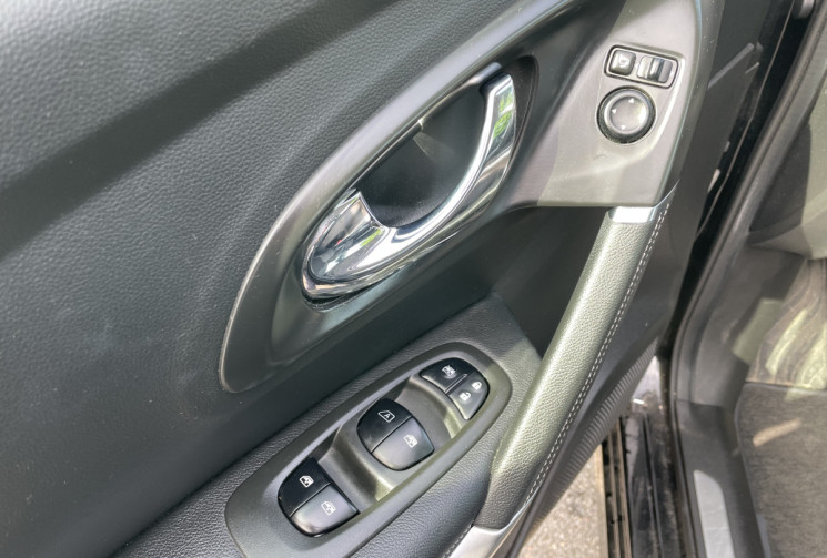 Renault Kadjar I 1.5 Blue dCi 115ch Intens
