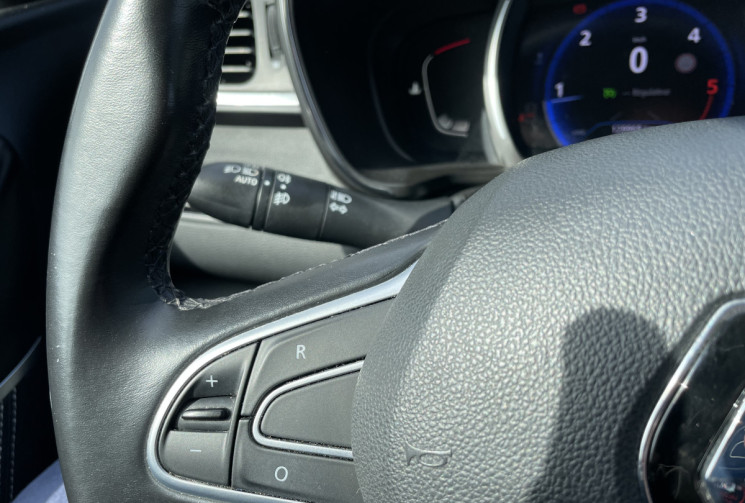 Renault Kadjar I 1.5 Blue dCi 115ch Intens