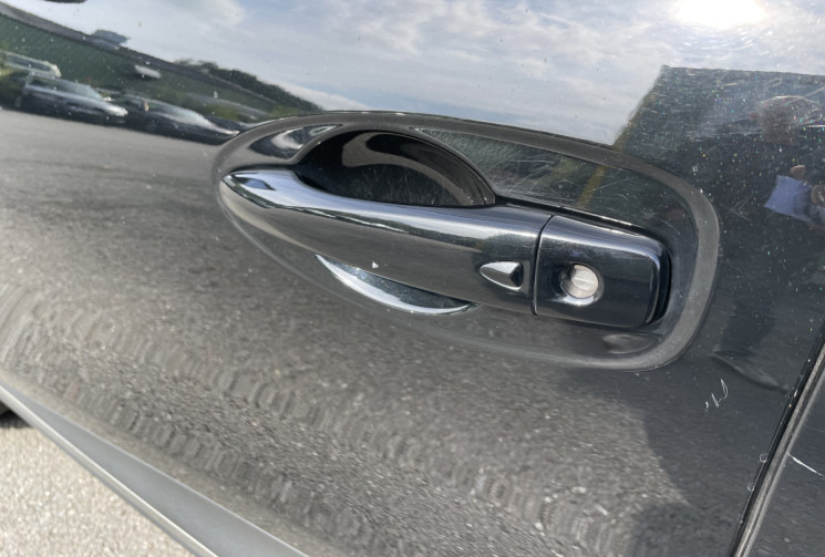 Renault Kadjar I 1.5 Blue dCi 115ch Intens