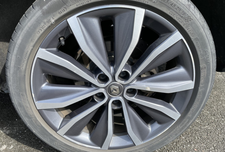 Renault Kadjar I 1.5 Blue dCi 115ch Intens