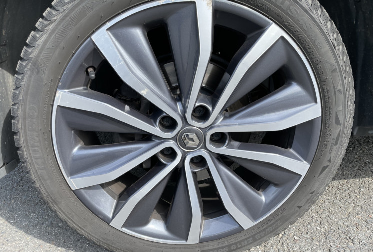 Renault Kadjar I 1.5 Blue dCi 115ch Intens