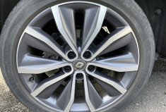 Renault Kadjar I 1.5 Blue dCi 115ch Intens