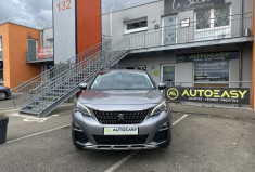 Peugeot 3008 1.6 BlueHDi 120ch Allure