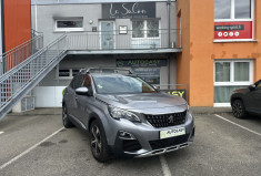 Peugeot 3008 1.6 BlueHDi 120ch Allure