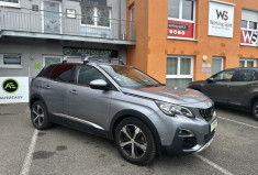 Peugeot 3008 1.6 BlueHDi 120ch Allure