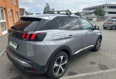 Peugeot 3008 1.6 BlueHDi 120ch Allure