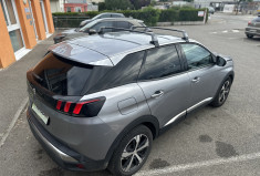 Peugeot 3008 1.6 BlueHDi 120ch Allure