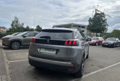 Peugeot 3008 1.6 BlueHDi 120ch Allure