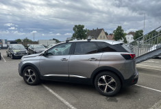 Peugeot 3008 1.6 BlueHDi 120ch Allure