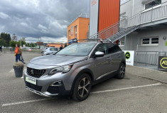 Peugeot 3008 1.6 BlueHDi 120ch Allure