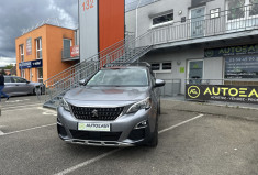 Peugeot 3008 1.6 BlueHDi 120ch Allure