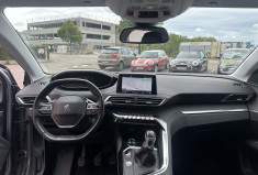 Peugeot 3008 1.6 BlueHDi 120ch Allure