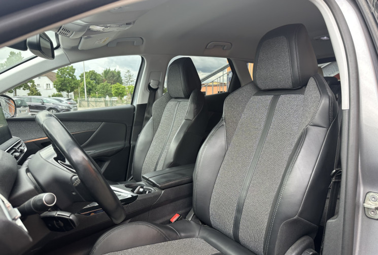 Peugeot 3008 1.6 BlueHDi 120ch Allure